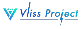 Vliss Project(ブイリスプロジェクト)